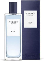 Verset Cen Eau de Parfum 50ml