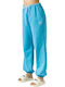 Sweatpants Jogger Turquoise
