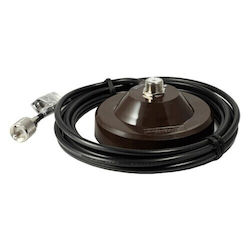 Diamond Dp Spm Antennenhalterung Magnetische Kabel 4m Pl Männlich