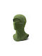 Rockbros Insulated Balaclava Lf7345 Green