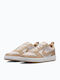 Court Borough Low Παιδικά Sneakers Μπεζ