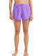 Bikini Shorts Λιλά