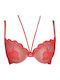 Sutien Coral Push Up
