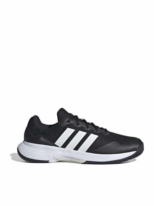 adidas gazelle silver green womens Adidas Gamecourt 2 Men's Tennis Shoe