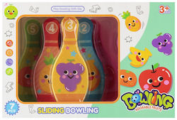 Mega Creative Outdoor Bowling Game