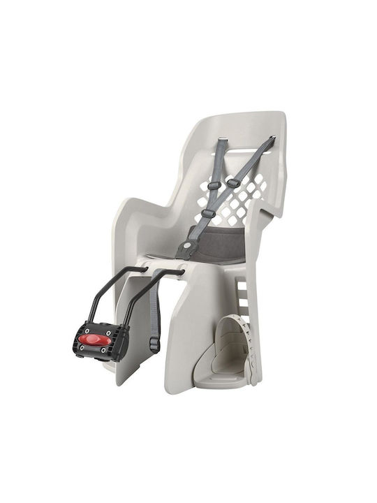 Polisport Rear Frame Seat