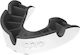 Mouth Guard Opro Silver Edition V2 Self Fit Whi...