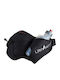 Ultraspire Running Belt Hydration Essential Bottle Pack 2 Black One Size