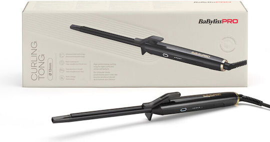 Babyliss Pro Маша За Коса За Къдрици 13mm BAB2490E