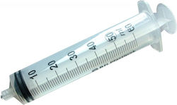 BD Luer-lock Spritze 5ml