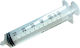 BD Luer-lock Syringe Without Needle 50ml