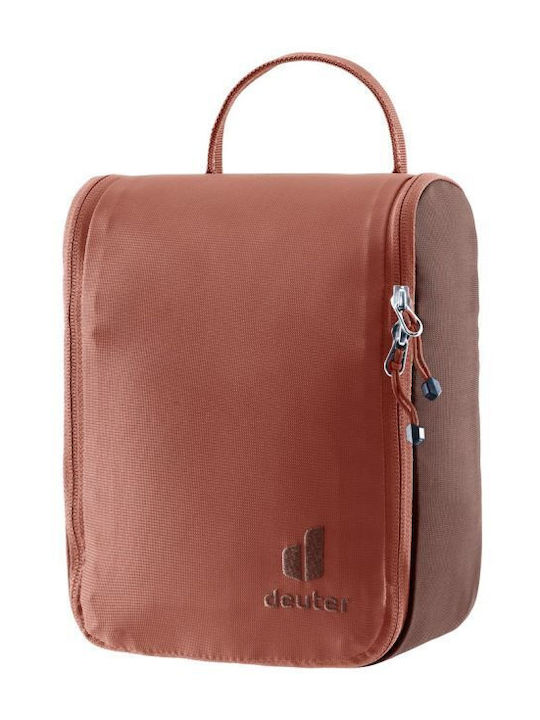 Deuter Wash Center I Козметичен Несесер Raisin Caspia