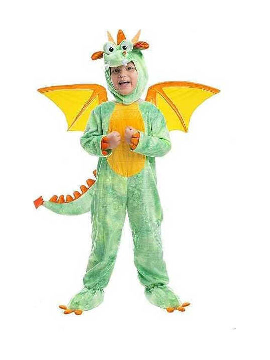 Kinderkostüm Für Kinder Drache Zubehör
