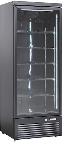 Think Cool Commercial Mini Display Freezer 600lt with Doors
