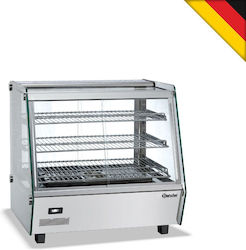 Alfa Frost Beheizte Ausstellungsschränke Thalamus mit Leistung 1100W P69 x B59 x H68.5 cm