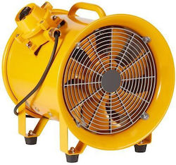 OMS Affettatrici Ventilator FBGSZ550W12INQAWHV2