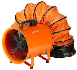 OMS Affettatrici Ventilator BXSG230W108INDT09V2