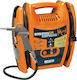 Revolution Compresor de Aer Monofazat cu Putere 1.5hp