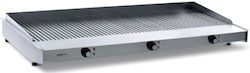 Karamco Ηλεκτρική Γκριλιέρα Νερού EG6C1200 Karamco Ηλεκτρική Γκριλιέρα Νερού EG6C1200