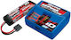 Traxxas Ez-peak Plus Charger Pack 3s Lipo 5000 25c Battery