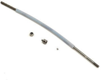 Flexible Driveshaft Navomodel Pro Boat 120mm & 130mm