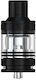 Eleaf Pesso Tank Ατμοποιητής Ηλεκτρονικού Τσιγάρου 2ml 25mm Μαύρο