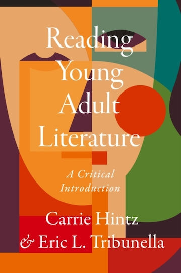 Reading Young Adult Literature: A Critical Introduction - Broadview Press Ltd - Paperback / Softback