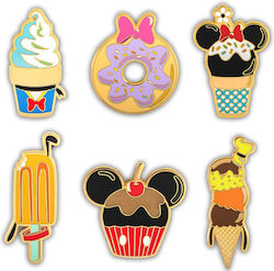 Loungefly Disney Mystery Blind Box Enamel Pin Assorted 12 Τεμ
