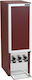 Conservator Sacilor De Vin Dks95-3/10l