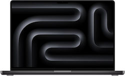 Apple MacBook Pro 16.2" IPS Retina Display 120H...