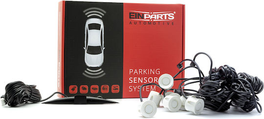 Einparts Einparkhilfen Epp8200 LKW Nr 58 Sicheres Parken