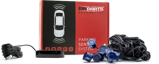 Einparts Senzori De Parcare Epp8100 Camion Nr 22 Sistem De Parcare