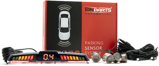 Einparts Parking Sensors Mercedes G W463 Beige Replacement Sensor