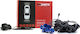 Einparts Parking Sensor Pdc Cars 8 Sensors Universal Front Mounting