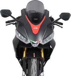 Parbriz Motocicletă Mra Aprilia Rs 660 2021 Formă R Vizieră Colorată