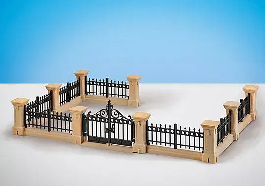 Playmobil Мантротойхос Архонтику За 4 Години