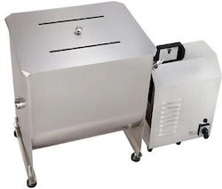ICS Kommerzielle Fleischmischer mit Kasten 35kg 550W