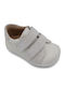 Gorgino Βαπτιστικά Sneakers Λευκά