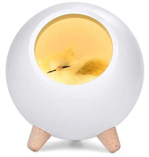 Tellur Lumină Decorativă pentru Copii