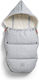 Elodie Details Elodie Details Gray Universal Waterproof Stroller Footmuff
