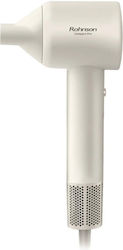 Rohnson Сешоар с Дифузер 1600W Rohnson Сешоар с Дифузер 1600W