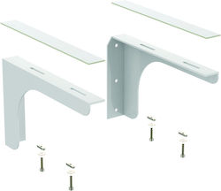 Стенна Конзола За Мивка J510867 Ideal Standard