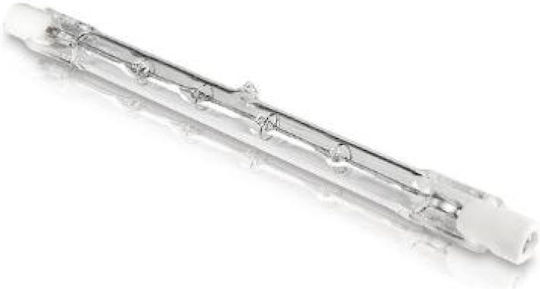 Megaman Λάμπα Ιωδίνης J118 220-240v 160w Ντουί R7s 1τμχ 03-03405