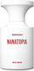 Borntostandout Nanatopia Eau de Parfum 15ml