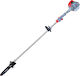 Miyake 218314 Stabiles Benzin-Kontaropriono mit 25,4cc Motorleistung und 25cm Klingenlänge