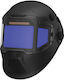 Arcmax Electronic Welding Helmet Panoramic Black