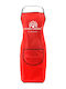 Αδιάβροχη Ποδιά Μανικιούρ Global Fashion Red