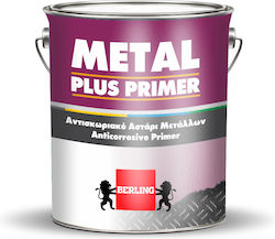 Varnish Colour Anti-Corrosion 0.75lt Black