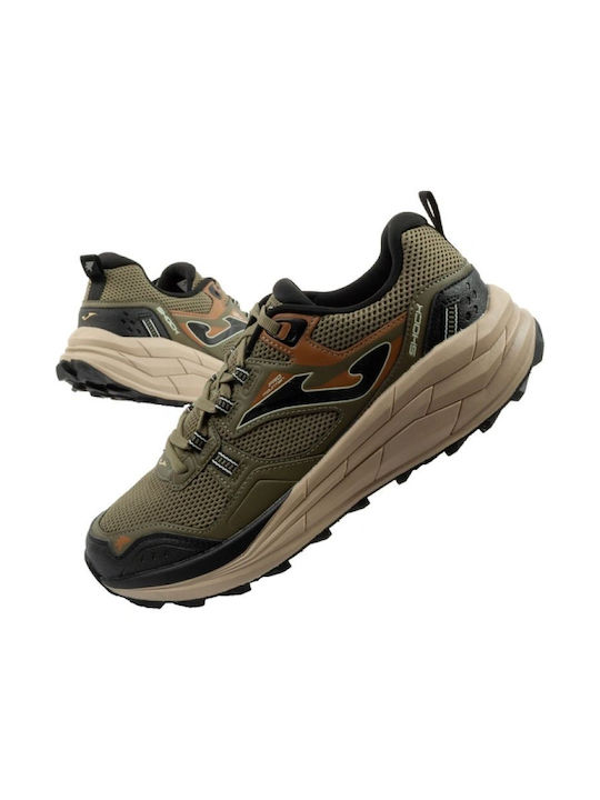 Joma Shock Ανδρικά Αθλητικά Παπούτσια Trail Run...