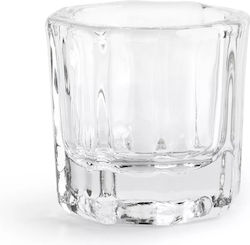 Glass Liquid Cup